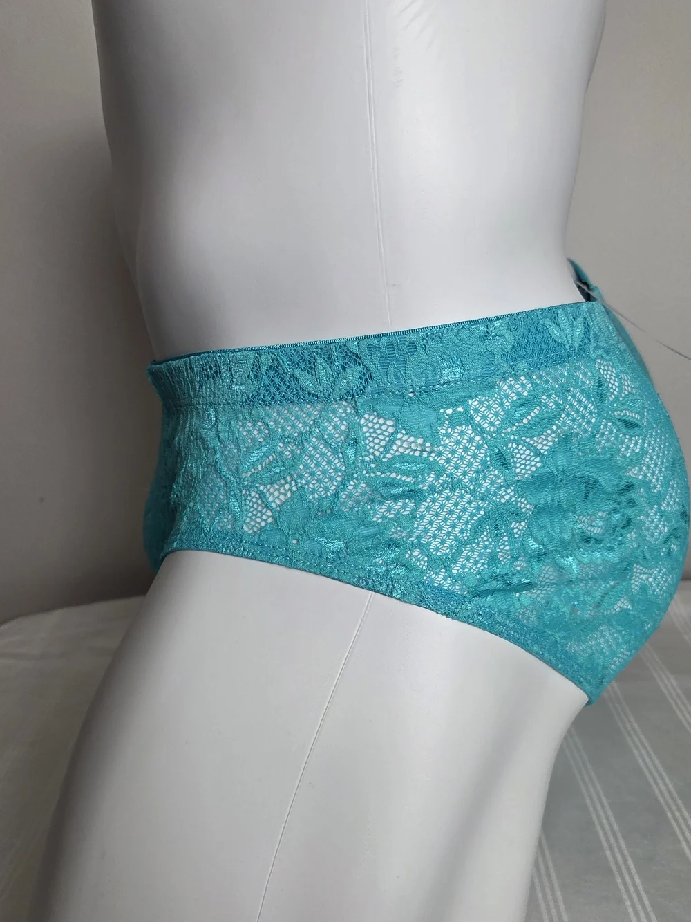 Cosabella Andaman Sea Men's Comfort Micro Briefs